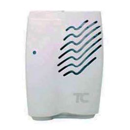 Rubbermaid Technical Concepts Tcell Continuous Fan Odor Control