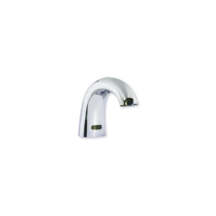 Technical Concepts TC OneShot Low Profile Counter-Mounted Automatic Hand Soap Dispenser - Polished Chrome